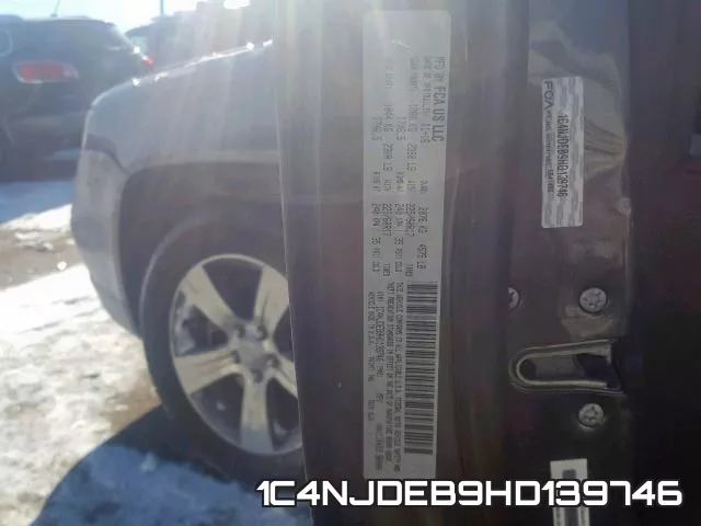 1C4NJDEB9HD139746