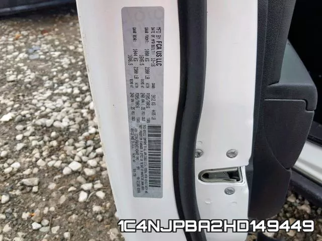 1C4NJPBA2HD149449