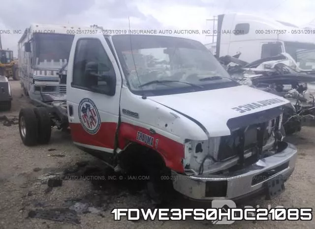 1FDWE3FS0HDC21085