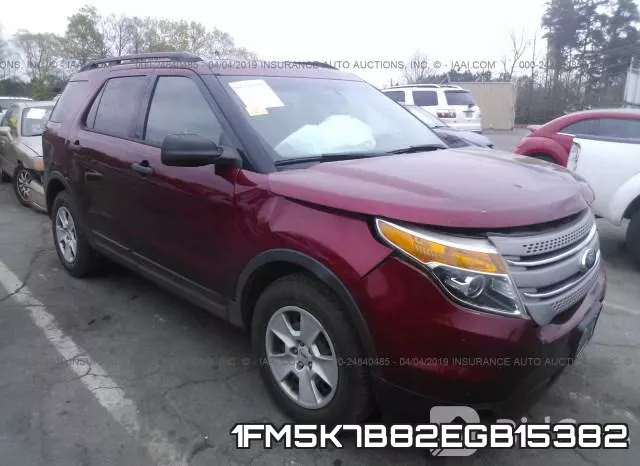 1FM5K7B82EGB15382