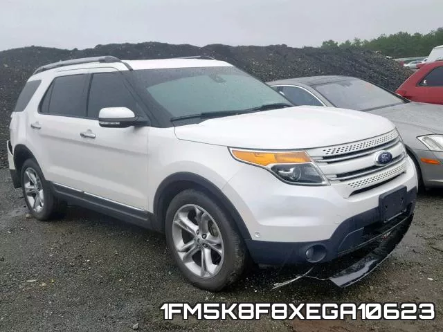 1FM5K8F8XEGA10623