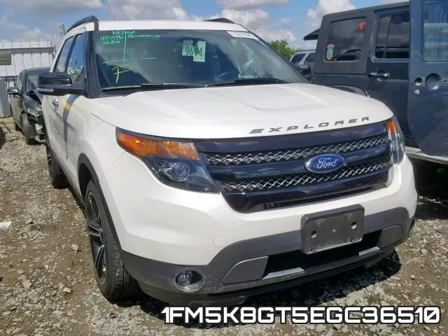 1FM5K8GT5EGC36510
