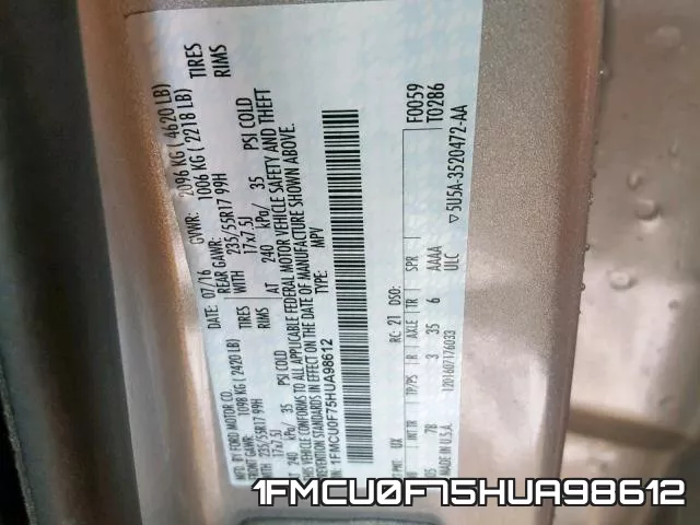 1FMCU0F75HUA98612_10.webp