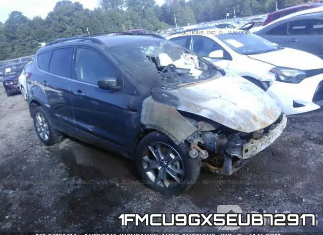 1FMCU9GX5EUB72917
