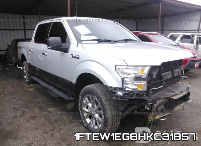 1FTEW1EG8HKC31857