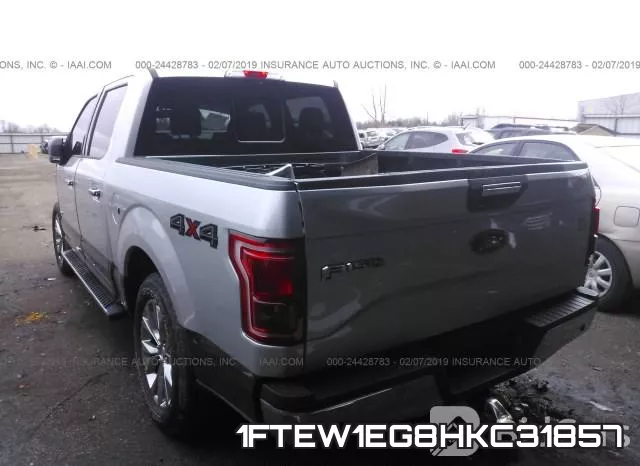 1FTEW1EG8HKC31857