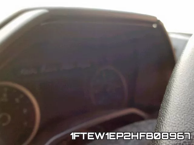 1FTEW1EP2HFB08967