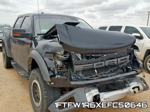 1FTFW1R6XEFC50646
