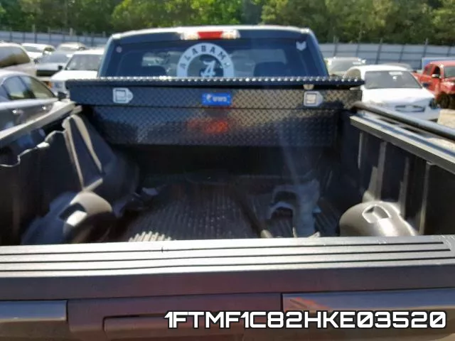 1FTMF1C82HKE03520