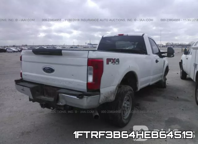 1FTRF3B64HEB64519