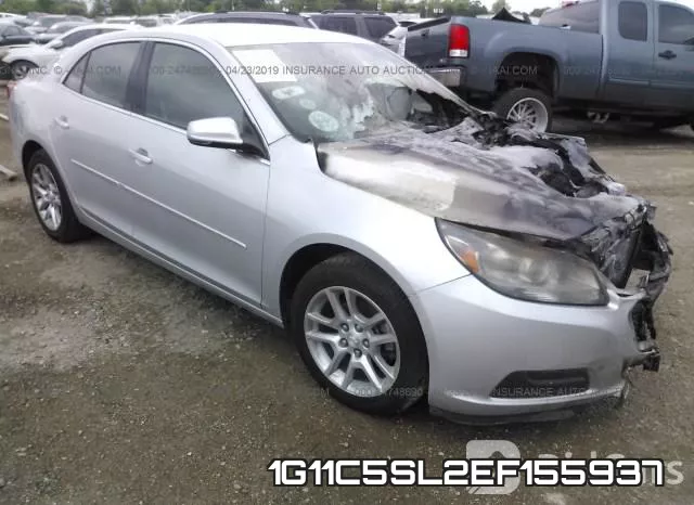 1G11C5SL2EF155937