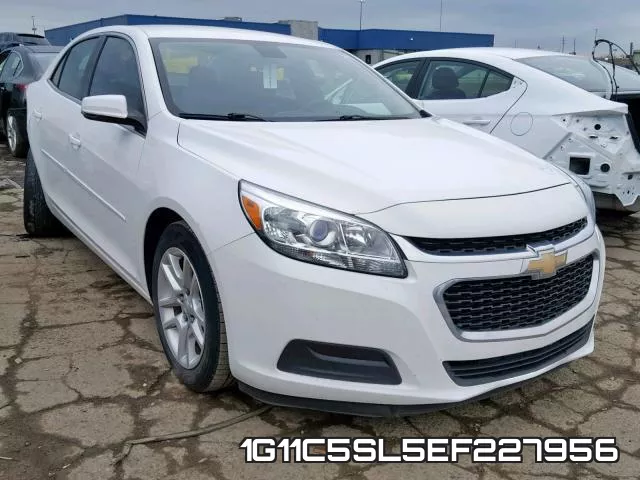 1G11C5SL5EF227956