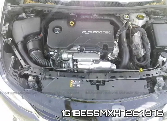 1G1BE5SMXH7264376