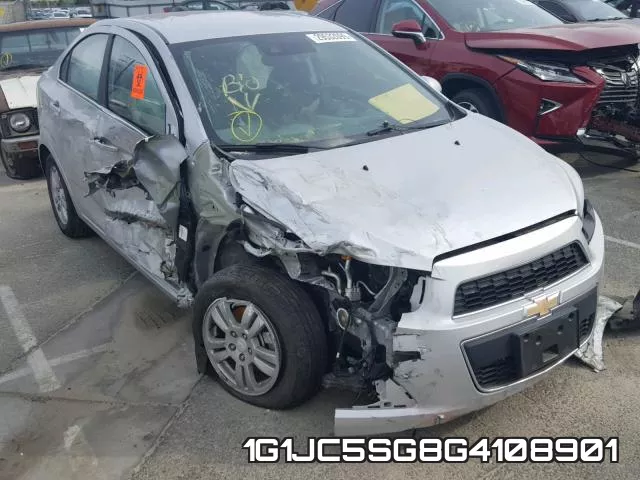 1G1JC5SG8G4108901
