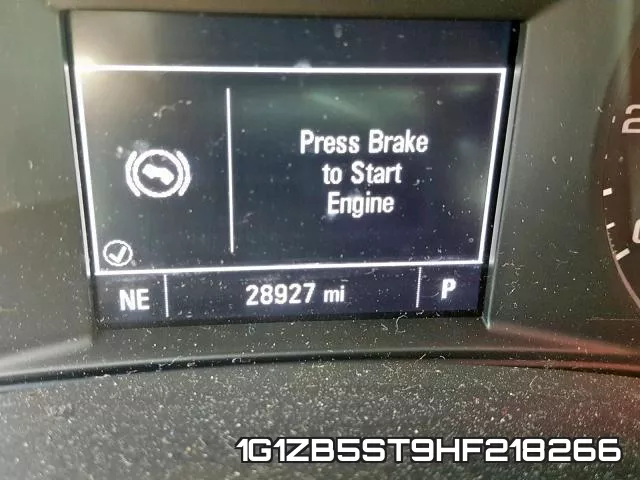 1G1ZB5ST9HF218266