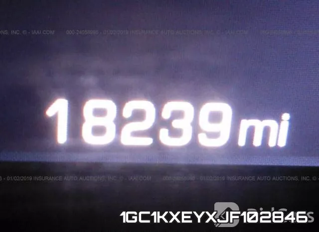 1GC1KXEYXJF102846