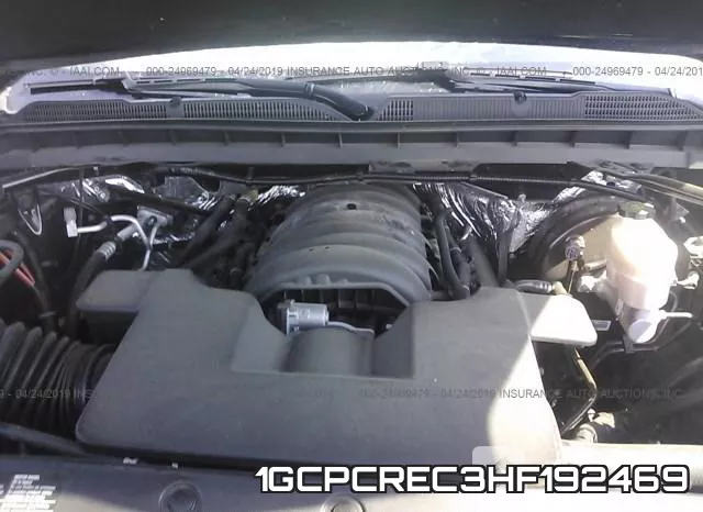 1GCPCREC3HF192469