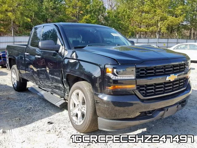1GCRCPEC5HZ247497