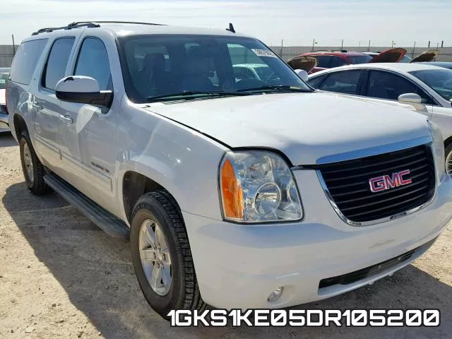 1GKS1KE05DR105200