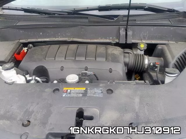 1GNKRGKD7HJ310912