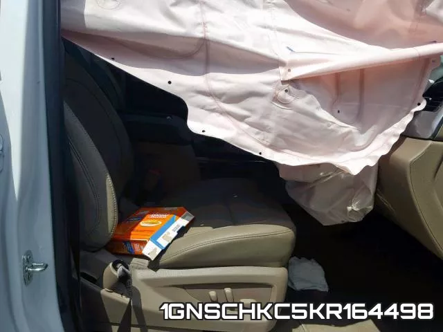 1GNSCHKC5KR164498