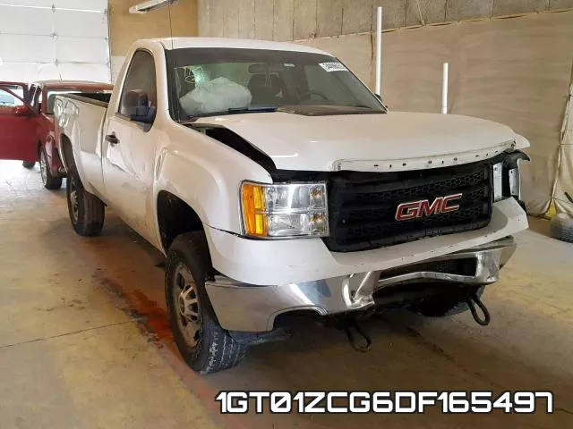 1GT01ZCG6DF165497