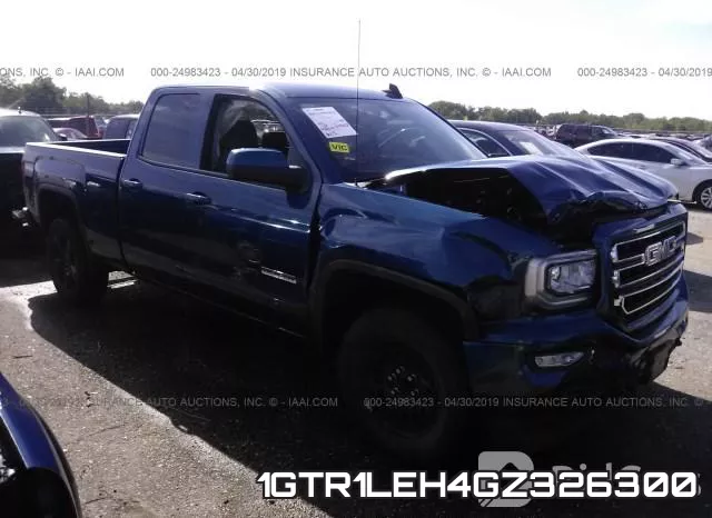 1GTR1LEH4GZ326300