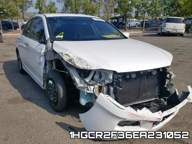 1HGCR2F36EA231052