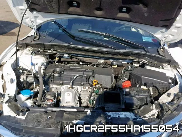 1HGCR2F55HA155054