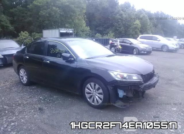 1HGCR2F74EA105517