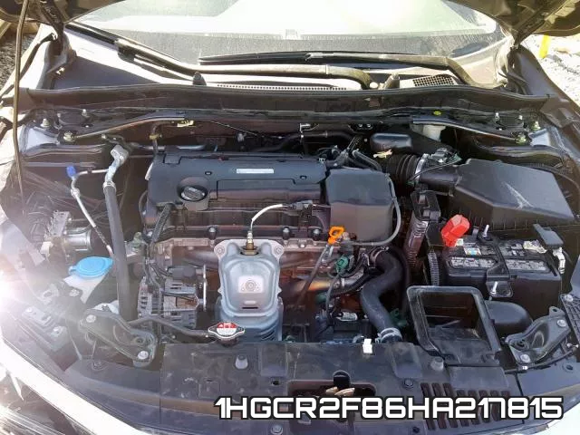 1HGCR2F86HA217815