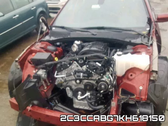 2C3CCABG7KH618150