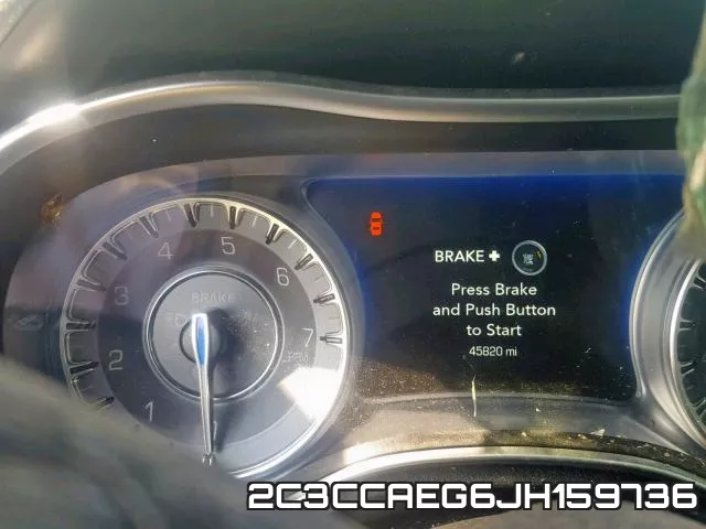 2C3CCAEG6JH159736