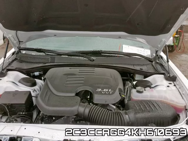 2C3CCAGG4KH610693