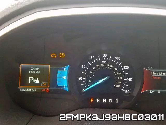 2FMPK3J93HBC03011