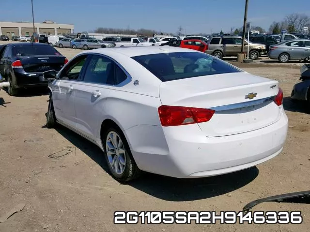 2G1105SA2H9146336