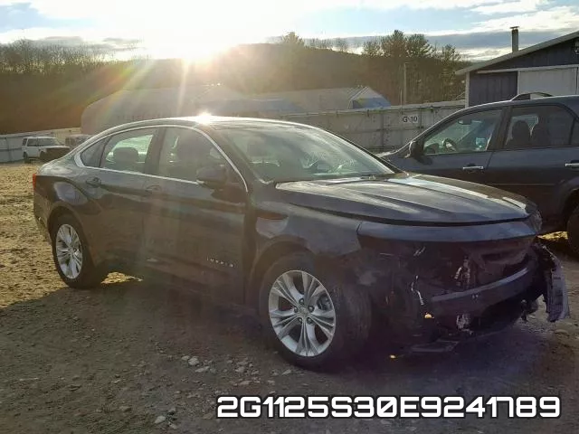 2G1125S30E9241789