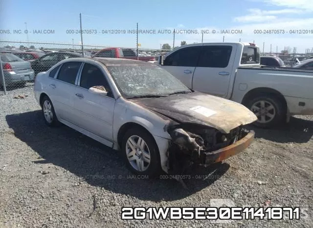 2G1WB5E30E1141871