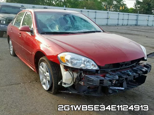 2G1WB5E34E1124913