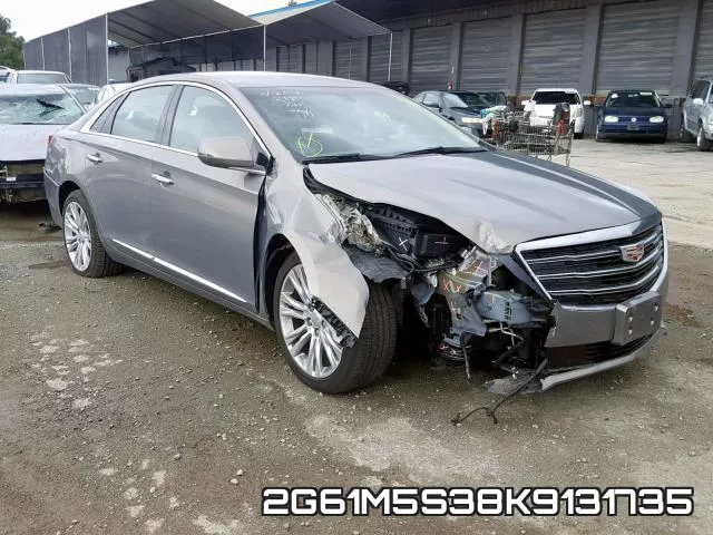 2G61M5S38K9131735