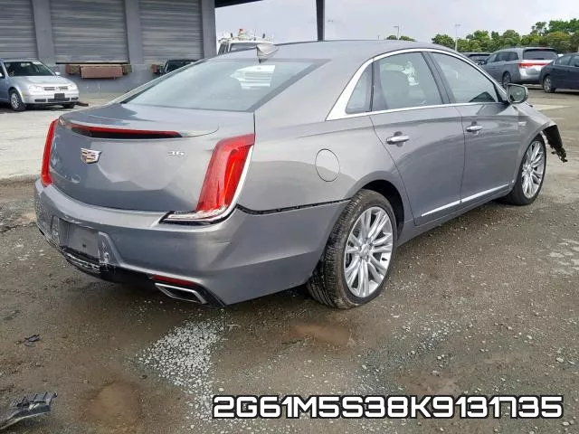 2G61M5S38K9131735