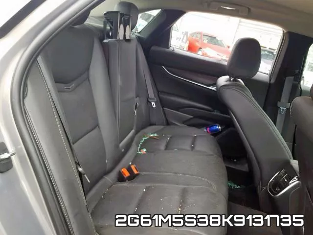 2G61M5S38K9131735