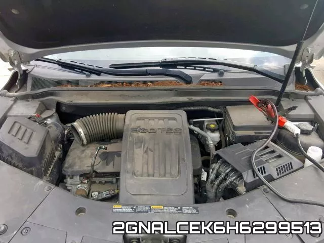 2GNALCEK6H6299513