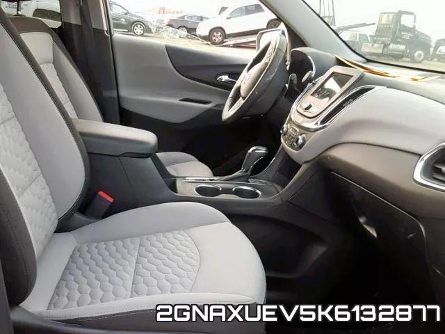 2GNAXUEV5K6132877