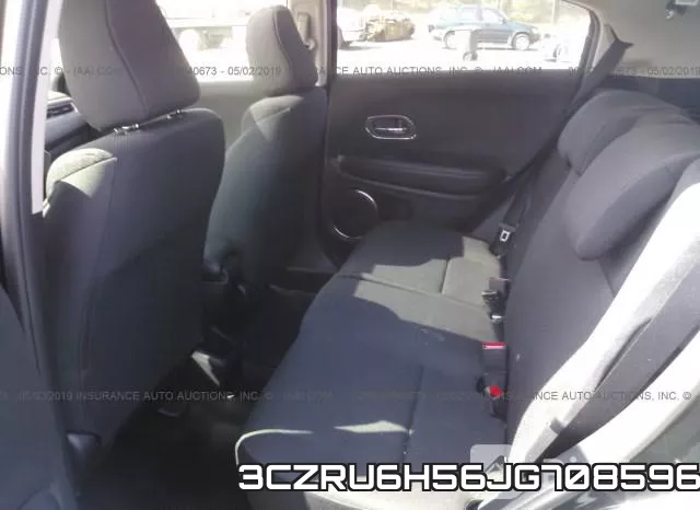 3CZRU6H56JG708596
