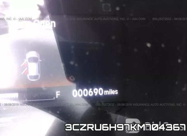 3CZRU6H97KM704367