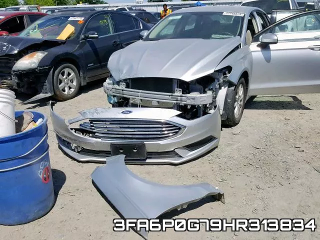 3FA6P0G79HR313834