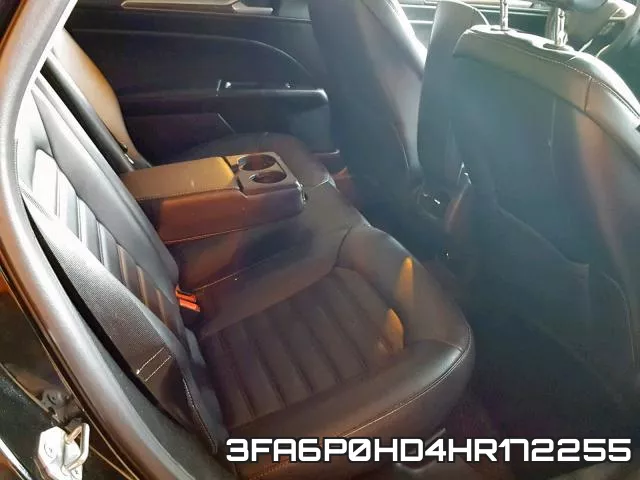 3FA6P0HD4HR172255