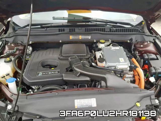3FA6P0LU2HR181138