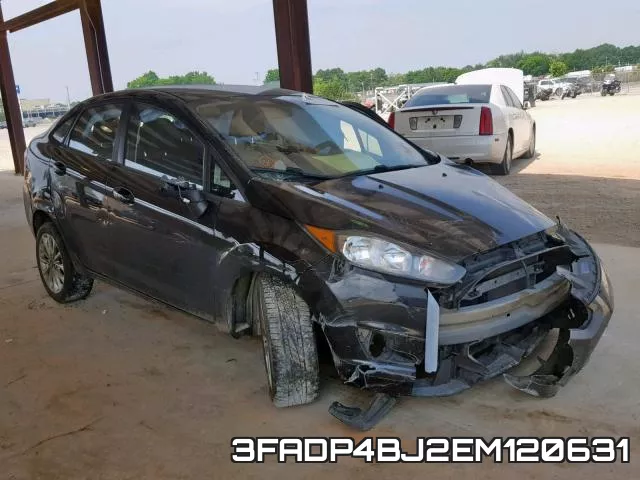 3FADP4BJ2EM120631